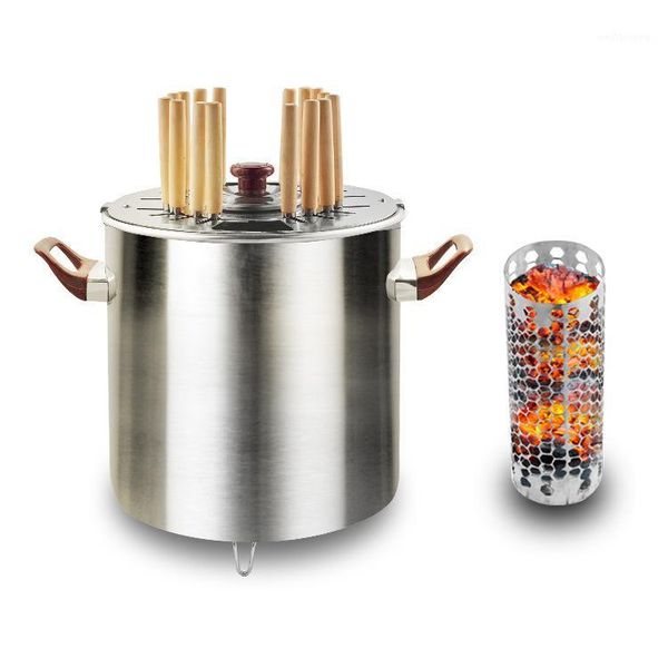 grills 2-in-1 broiler smokeless burners bbq grill charbroiler electric charcoal barbecue oven/pot for home/outdoor use 3-4 person1
grills 2-in-1 broiler smokeless burners bbq grill charbroiler electric charcoal barbecue oven/pot for home/outdoor use 3-4 person1