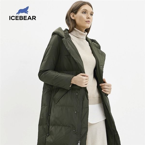 icebear new winter women's down coat fashionable women's coat high-quality women's parka d4yy83015y 201125, Black
icebear new winter women's down coat fashionable women's coat high-quality women's parka d4yy83015y 201125, Black