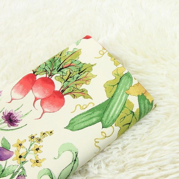 printed twill cotton fabric patchwork sewing cotton fabric diy quilting material breathable body-friendly vegetable fruit series1, Black;white
printed twill cotton fabric patchwork sewing cotton fabric diy quilting material breathable body-friendly vegetable fruit series1, Black;white