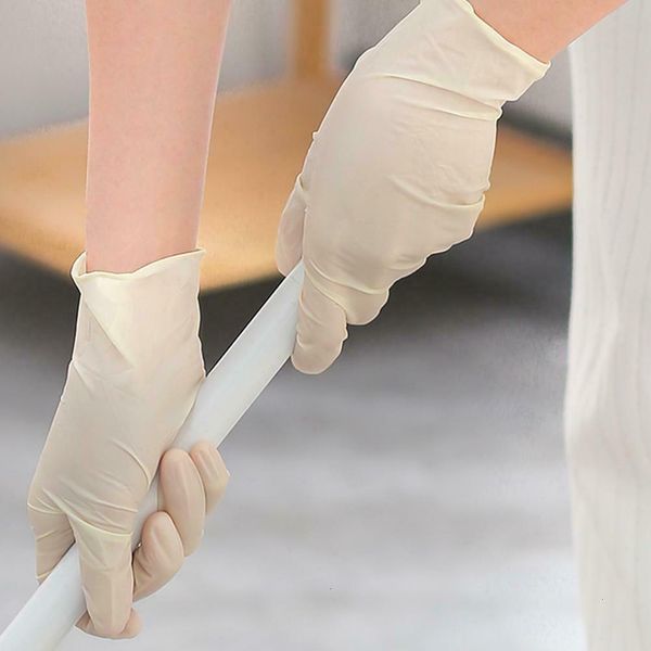 pcs disposable gloves non-slip good natural latex 50 acid alkali laboratory rubber latex gloves household cleaning products
pcs disposable gloves non-slip good natural latex 50 acid alkali laboratory rubber latex gloves household cleaning products