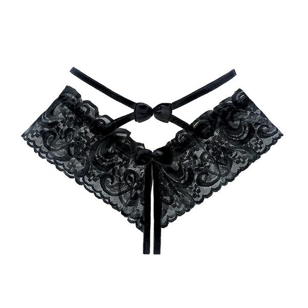 women's panties g-string lingerie babydoll lace thong erotic underwear costumes hollow out open crotch temptation clothing, Black;pink
women's panties g-string lingerie babydoll lace thong erotic underwear costumes hollow out open crotch temptation clothing, Black;pink