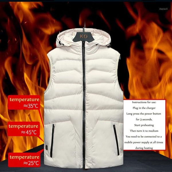 outdoor t-shirts heated vest men's winter usb interface intelligent electric whole body women's heating clothes warm 3 temperature, Gray;blue
outdoor t-shirts heated vest men's winter usb interface intelligent electric whole body women's heating clothes warm 3 temperature, Gray;blue