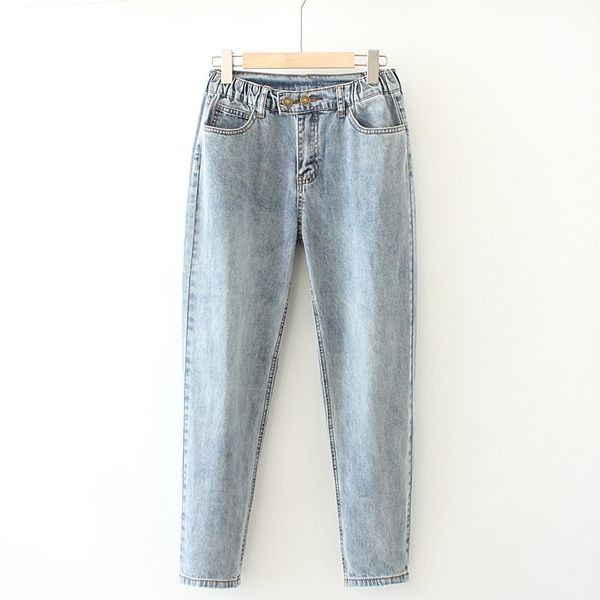 brim long thin trousers with high waist in straight line xl-8xl of large size women x73p, Blue
brim long thin trousers with high waist in straight line xl-8xl of large size women x73p, Blue