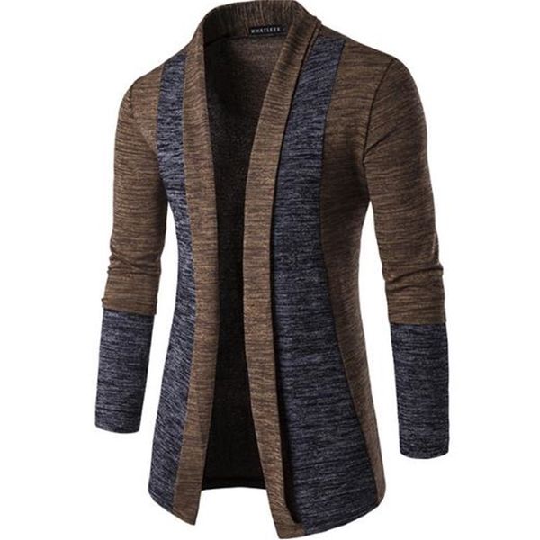 mens soft cotton shawl collar cardigan sweaters slim fit casual splice knitted jacket coat -xxl gray coffee, White;black
mens soft cotton shawl collar cardigan sweaters slim fit casual splice knitted jacket coat -xxl gray coffee, White;black