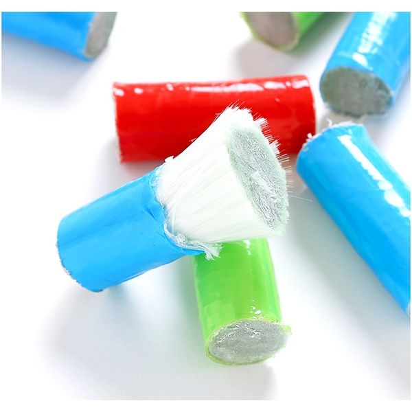 2pcs lot kitchen magic stainless steel cleaning brushes home metal rust remover pot cleaning wash brush f sqcqyo
2pcs lot kitchen magic stainless steel cleaning brushes home metal rust remover pot cleaning wash brush f sqcqyo