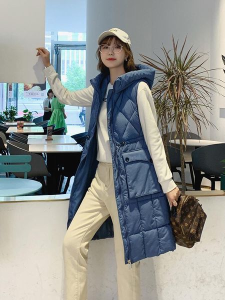 women's down & parkas in the fall and winter of cotton dress students cultivate one's morality show thin long coat2021, Black
women's down & parkas in the fall and winter of cotton dress students cultivate one's morality show thin long coat2021, Black