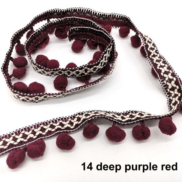10yards pom pom trim lace fabric sewing accessories pompons trim tassel ball fringes ribbon sewing lace for diy material apparel h jllpjc
10yards pom pom trim lace fabric sewing accessories pompons trim tassel ball fringes ribbon sewing lace for diy material apparel h jllpjc