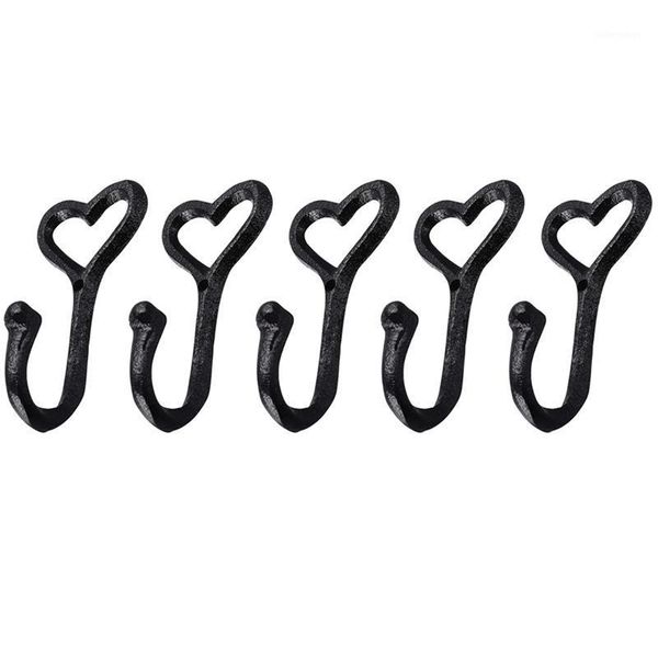 5pcs love heart coat hooks cast iron wall mount hat hook farm ranch vintage antique1
5pcs love heart coat hooks cast iron wall mount hat hook farm ranch vintage antique1