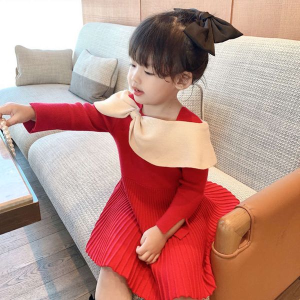 square girls' french fake two collar piece pleated skirt jwm8kh5t, Red;yellow
square girls' french fake two collar piece pleated skirt jwm8kh5t, Red;yellow