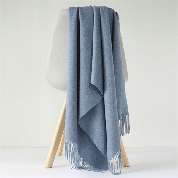lunadolphin deninger бренд женская шерсть scarf 200x70cm коричневая белая зима pashmina tassel big pake wrap theren одеяло sharf 201218, Blue;gray
lunadolphin deninger бренд женская шерсть scarf 200x70cm коричневая белая зима pashmina tassel big pake wrap theren одеяло sharf 201218, Blue;gray