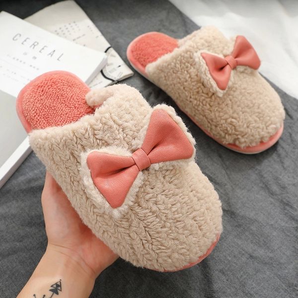 autumn winter shoes women indoor slippers fashion bowtie design warm plush ladies home slipper anti-slip female footwear sh439 #uw7p, Black
autumn winter shoes women indoor slippers fashion bowtie design warm plush ladies home slipper anti-slip female footwear sh439 #uw7p, Black