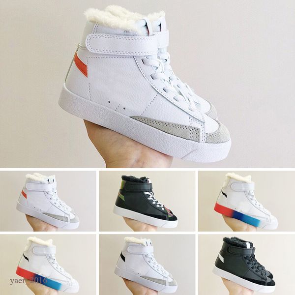 kids nk blazers mid have a good game white blue sports shoes child mid 77 kid sb mid cut snekaer all hallows eve trainers, Black
kids nk blazers mid have a good game white blue sports shoes child mid 77 kid sb mid cut snekaer all hallows eve trainers, Black