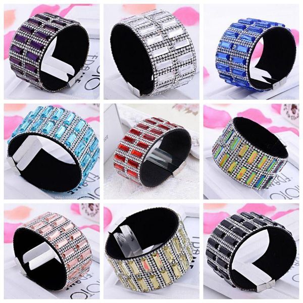 cuff wholesale- 1pcs/lot fashion design beautiful inlay large rhinestone leather pu jewelry magnet button bracelet1, White
cuff wholesale- 1pcs/lot fashion design beautiful inlay large rhinestone leather pu jewelry magnet button bracelet1, White