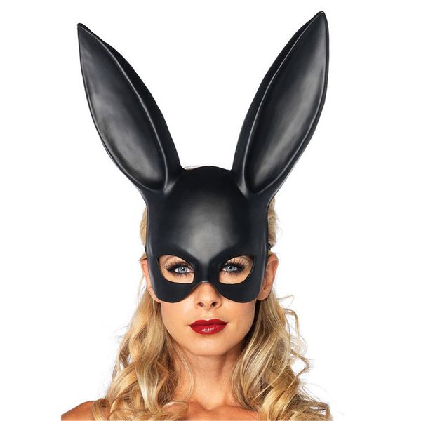 masked ball rabbit mask women dancing party rabbit ears mask bunny girl nightclub face masks
masked ball rabbit mask women dancing party rabbit ears mask bunny girl nightclub face masks