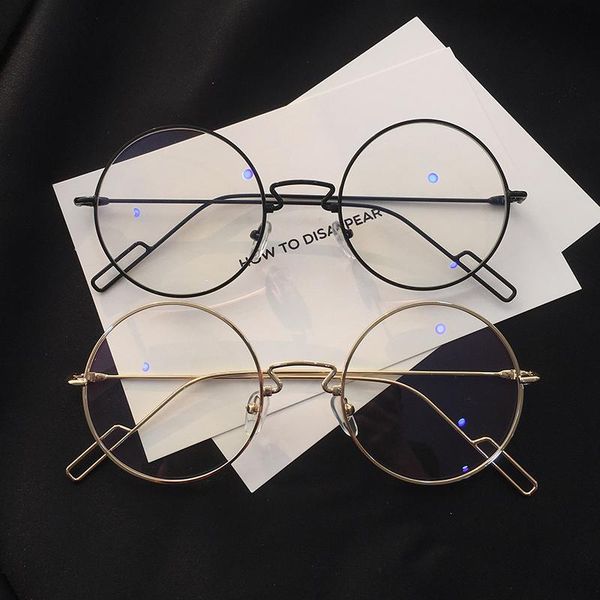 sunglasses korea ulzzang fashion retro flat mirror ins harajuku europe and the united states street hip hop casual female, White;black
sunglasses korea ulzzang fashion retro flat mirror ins harajuku europe and the united states street hip hop casual female, White;black