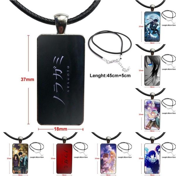 pendant necklaces for child yaboku kazuma noragami anime mobile fashion glass cabochon rectangle necklace choker jewelry, Silver
pendant necklaces for child yaboku kazuma noragami anime mobile fashion glass cabochon rectangle necklace choker jewelry, Silver