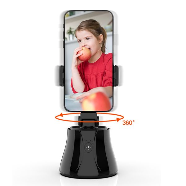 2020 selling portable smart shooting auto face ai authomatic genie rotation 360 object tracking cell mobile phone holder
2020 selling portable smart shooting auto face ai authomatic genie rotation 360 object tracking cell mobile phone holder
