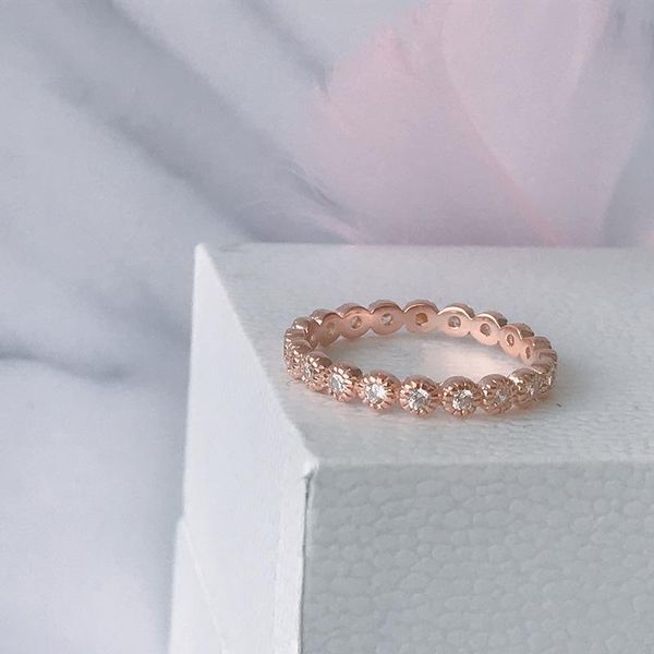 cluster rings dylam genuine 925 sterling silver jewelry round sparking classic for women rose gold ring christmas gifts, Golden;silver
cluster rings dylam genuine 925 sterling silver jewelry round sparking classic for women rose gold ring christmas gifts, Golden;silver