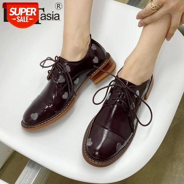 doratasia new arrival genuine leather pumps brand lace-up ol pumps women low heel dress shoes woman #ra0v
doratasia new arrival genuine leather pumps brand lace-up ol pumps women low heel dress shoes woman #ra0v