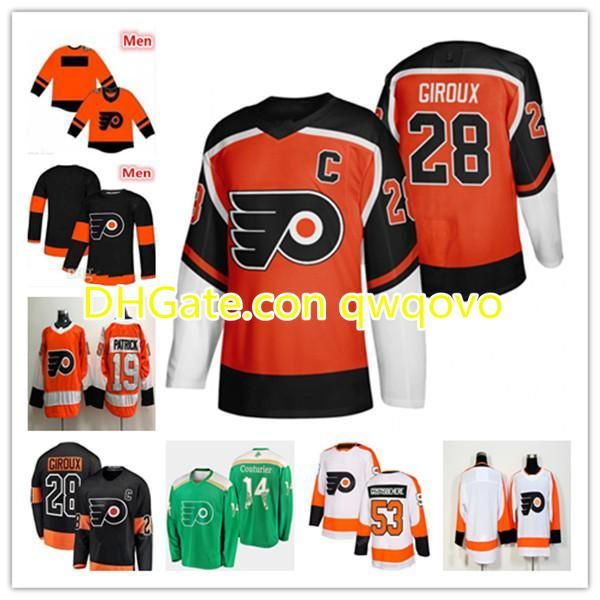 philadelphia flyers 2021 reverse retro fourth jersey hockey carter hart claude giroux travis konecny sean couturier gostisbehere farabee, Black;red
philadelphia flyers 2021 reverse retro fourth jersey hockey carter hart claude giroux travis konecny sean couturier gostisbehere farabee, Black;red
