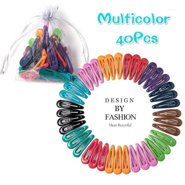 hair accessories 5cm mix solid color metal hairgrip snap clips for girls baby women barrettes children clip pins headwear1, Slivery;white
hair accessories 5cm mix solid color metal hairgrip snap clips for girls baby women barrettes children clip pins headwear1, Slivery;white