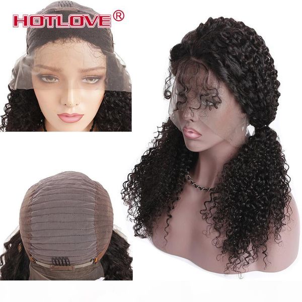 ove lace front human hair wigs for women brazilian afro kinky curly wig 10-24inch black remy hair pre plucked bleached knots, Black;brown
ove lace front human hair wigs for women brazilian afro kinky curly wig 10-24inch black remy hair pre plucked bleached knots, Black;brown