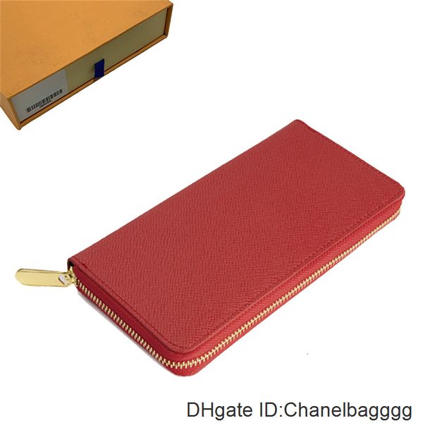 womens coin purse zippy wallet lady long wallets fold card passport holder women folded purses key pouch 43 267, Red;black
womens coin purse zippy wallet lady long wallets fold card passport holder women folded purses key pouch 43 267, Red;black