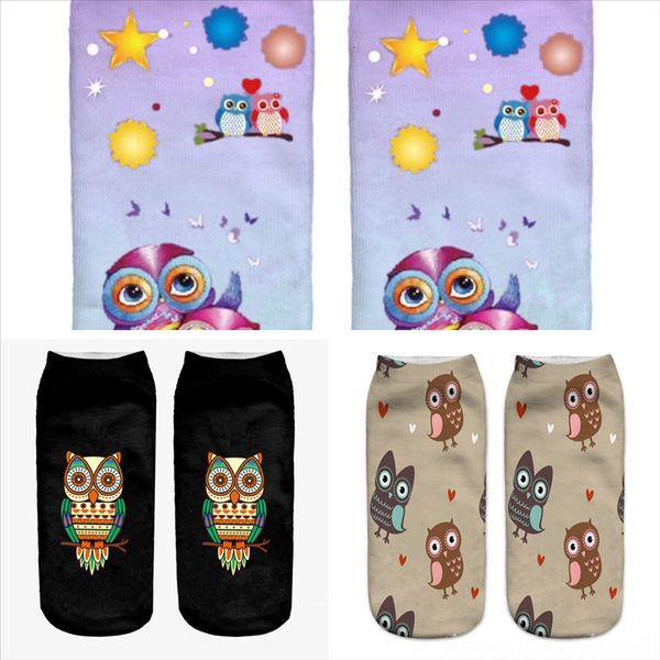 jnmvn sanzettilot men casual flat animal print fashion striped boot sneaker speed summer ankle socks colorful happy tendy combed owl, Black
jnmvn sanzettilot men casual flat animal print fashion striped boot sneaker speed summer ankle socks colorful happy tendy combed owl, Black