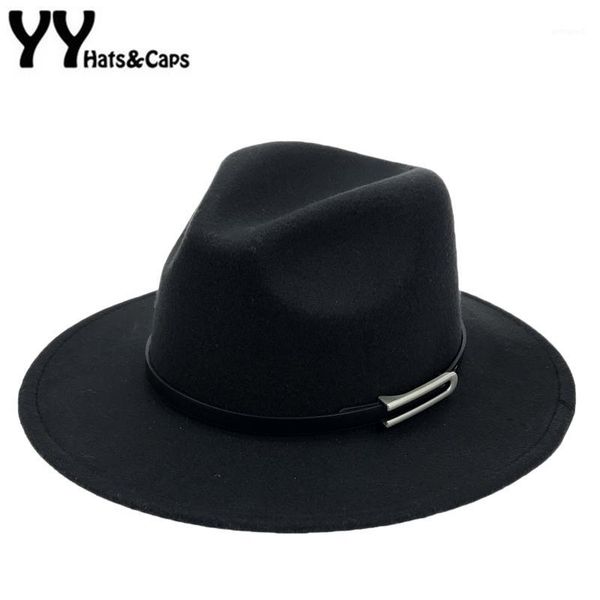 wide brim hats autumn trilby caps female male fashion hat jazz cap winter panama vintage fedoras men mafia felt yy172941, Blue;gray
wide brim hats autumn trilby caps female male fashion hat jazz cap winter panama vintage fedoras men mafia felt yy172941, Blue;gray