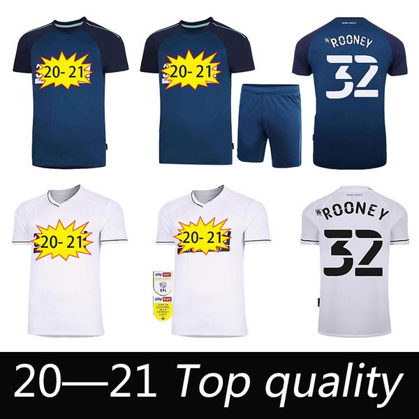 20 21 new derby county soccer jerseys home away rooney 2020 camisetas de fútbol marriott lawrence waghorn man kids kit football shirts, Black;yellow
20 21 new derby county soccer jerseys home away rooney 2020 camisetas de fútbol marriott lawrence waghorn man kids kit football shirts, Black;yellow