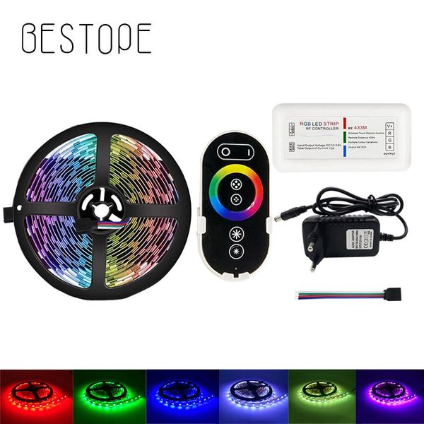 lostore rgb led полоса света 4.5m 2835 5050 smd 60leds m легкая сенсорная сенсорная rf controllerdc12v адаптер питания полный набор h wmtaum
lostore rgb led полоса света 4.5m 2835 5050 smd 60leds m легкая сенсорная сенсорная rf controllerdc12v адаптер питания полный набор h wmtaum