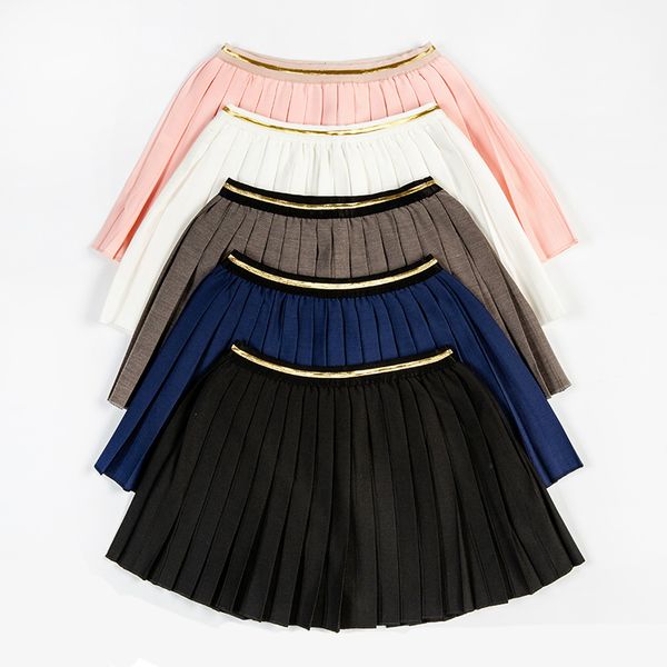 summer child girls skirts kids pleated skirts for baby girl to school 2020 new teens girls solid white black blue skirts1-12 yrs y200704
summer child girls skirts kids pleated skirts for baby girl to school 2020 new teens girls solid white black blue skirts1-12 yrs y200704
