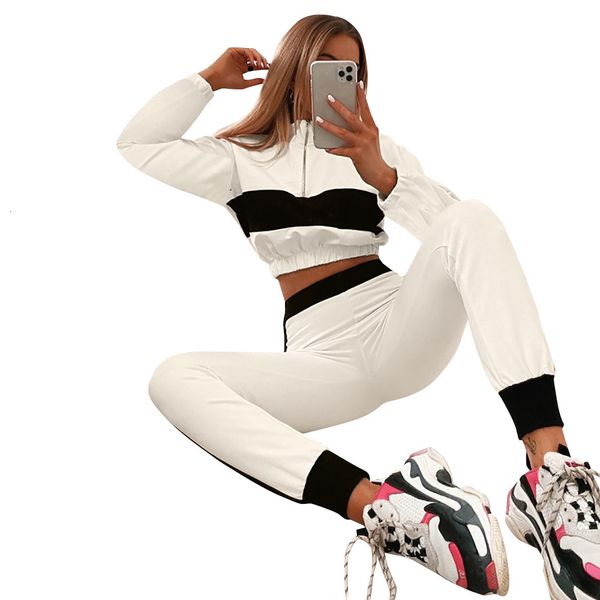 2021 new set of two sports pieces women cut-up turtlenecks elastic waistline waistbands 2 piece defines women's winter sweaters wtvu, Gray
2021 new set of two sports pieces women cut-up turtlenecks elastic waistline waistbands 2 piece defines women's winter sweaters wtvu, Gray