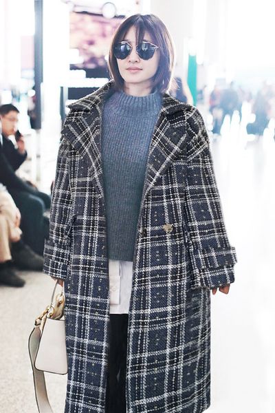2021 new womens fashion down neck plaid wool blend shirt jackets outerwear 1c50, Black
2021 new womens fashion down neck plaid wool blend shirt jackets outerwear 1c50, Black