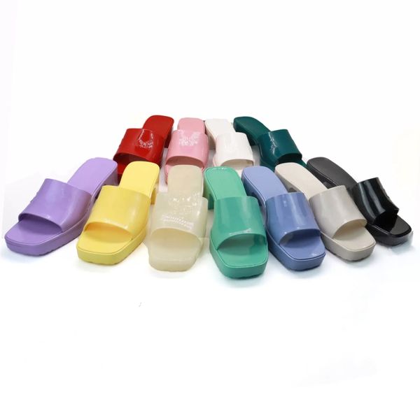 luxury sandals designer women slippers summer fashion jelly slide high heel slippers brand casual shoes leather alphabet outdoor beach shoe, Black
luxury sandals designer women slippers summer fashion jelly slide high heel slippers brand casual shoes leather alphabet outdoor beach shoe, Black
