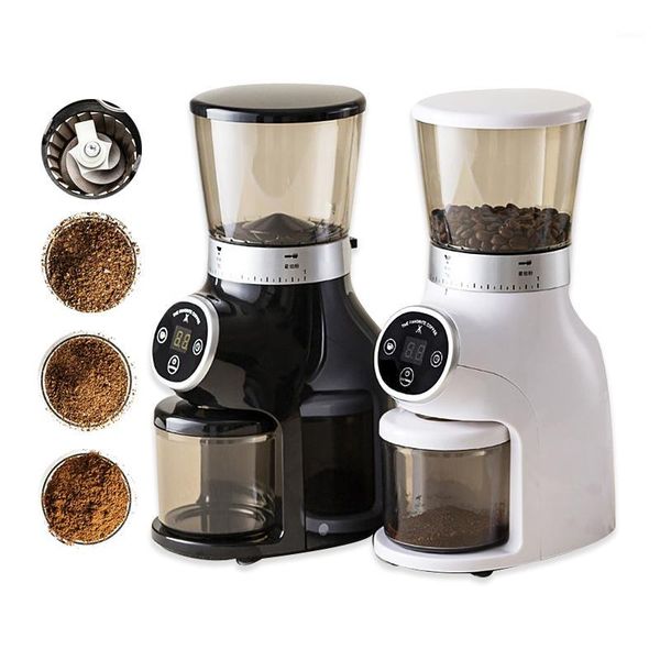 electric coffee grinders ytk household grinder german high-tech convenient small high-quality machine beans1
electric coffee grinders ytk household grinder german high-tech convenient small high-quality machine beans1