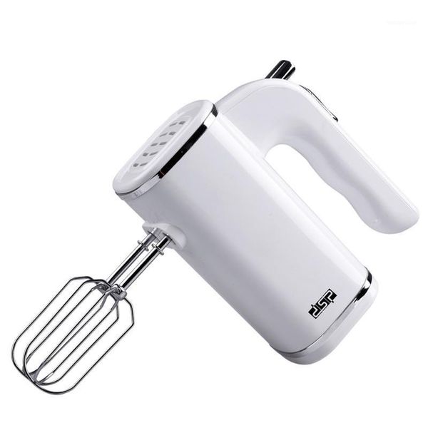 220v200w white electric egg beater household hand-held mixer egg cream whipping noodles high power five grades1
220v200w white electric egg beater household hand-held mixer egg cream whipping noodles high power five grades1