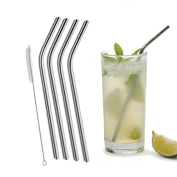 8.5\ 304 stainless steel drinking straws
8.5\ 304 stainless steel drinking straws