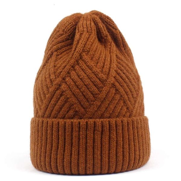 2020 new woolen women's knitted korean fashion rhombic plaid pullover hat, Black;green
2020 new woolen women's knitted korean fashion rhombic plaid pullover hat, Black;green