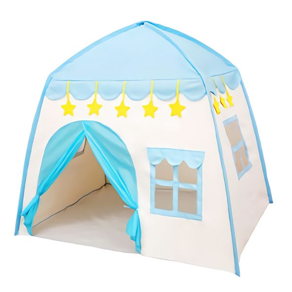 kids playhouse tent soft oxford fabric big play house mess window store carry bag indoor outdoor toy gift for children boy girl q1214
kids playhouse tent soft oxford fabric big play house mess window store carry bag indoor outdoor toy gift for children boy girl q1214