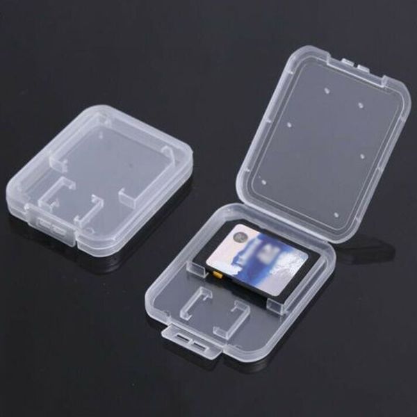 500 pcs one lot transparent mobile sd card protection carry box works with cf ms xd tf
500 pcs one lot transparent mobile sd card protection carry box works with cf ms xd tf