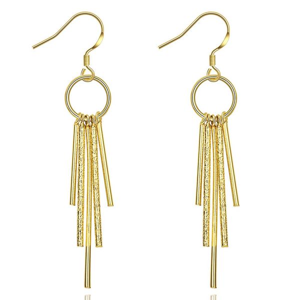 wholesale gold color women wedding hook earring jewelry charms girl gift cute fashion christmas gift nice ae070 h sqcjxs, Golden
wholesale gold color women wedding hook earring jewelry charms girl gift cute fashion christmas gift nice ae070 h sqcjxs, Golden