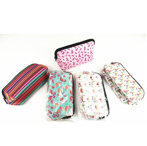 neoprene cosmetic bag waterproof makeup bags floral baseball plaid handbag totes travel toiletry portable storage bag coin purse f121001, Black
neoprene cosmetic bag waterproof makeup bags floral baseball plaid handbag totes travel toiletry portable storage bag coin purse f121001, Black