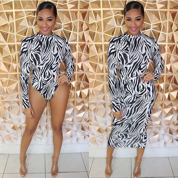 women 2 piece dress animal print long sleeve tshirt dresses suits fashion dress women clothes, White
women 2 piece dress animal print long sleeve tshirt dresses suits fashion dress women clothes, White