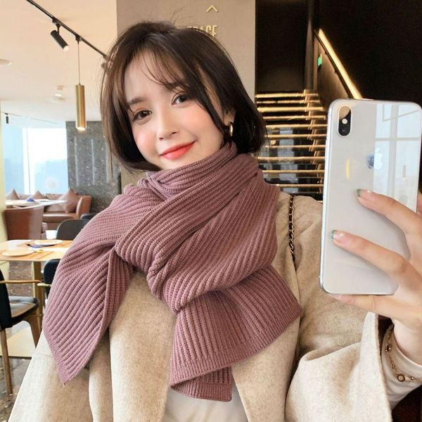 scarves cashmere scarf knitted shawl bufandas invierno mujer echarpe femme hiver luxe winter sjaal dames bufanda, Blue;gray
scarves cashmere scarf knitted shawl bufandas invierno mujer echarpe femme hiver luxe winter sjaal dames bufanda, Blue;gray