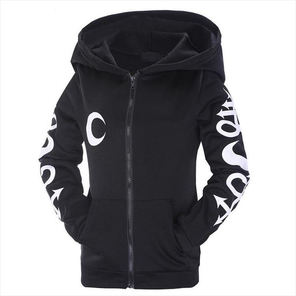 woman hoodies sweatshirts ladies festivals classics autumn winter 2020 clothing sweat shirts moon witches halloween hoodies, Black
woman hoodies sweatshirts ladies festivals classics autumn winter 2020 clothing sweat shirts moon witches halloween hoodies, Black