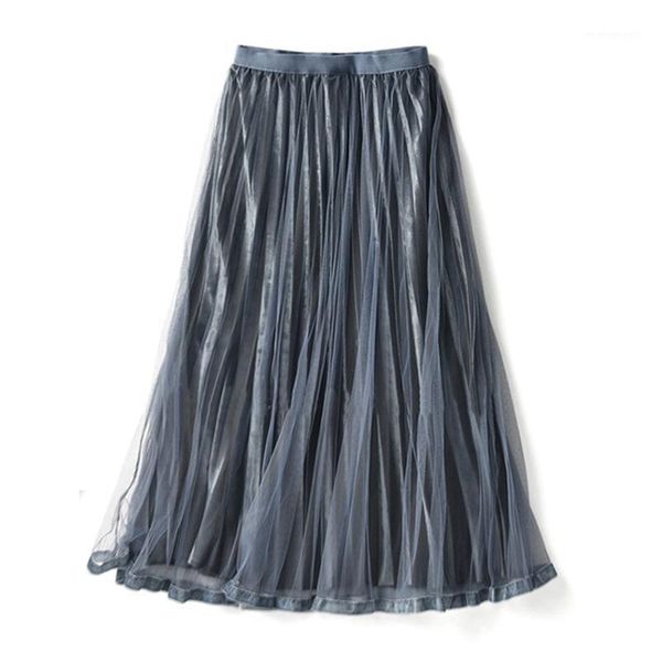 skirts autumn velvet patchwork long tulle skirt elegant flounced hem pleated a-line mid pleuche skirts1, Black
skirts autumn velvet patchwork long tulle skirt elegant flounced hem pleated a-line mid pleuche skirts1, Black