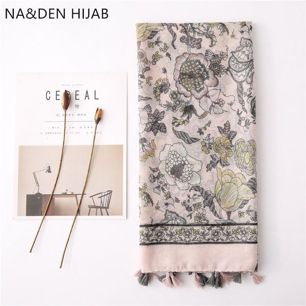 scarves bohemia summer beach wraps women headband pendant muslim hijab tropical hi-q flower print shawls 10pcs/lot1, Blue;gray
scarves bohemia summer beach wraps women headband pendant muslim hijab tropical hi-q flower print shawls 10pcs/lot1, Blue;gray