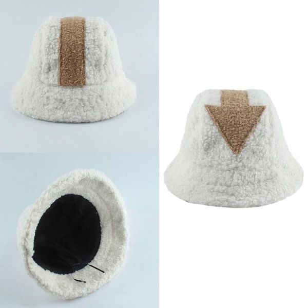 wide brim hats winter fuzzy plush bucket hat harajuku arrow symbol panama fisherman cap x4yc, Blue;gray
wide brim hats winter fuzzy plush bucket hat harajuku arrow symbol panama fisherman cap x4yc, Blue;gray