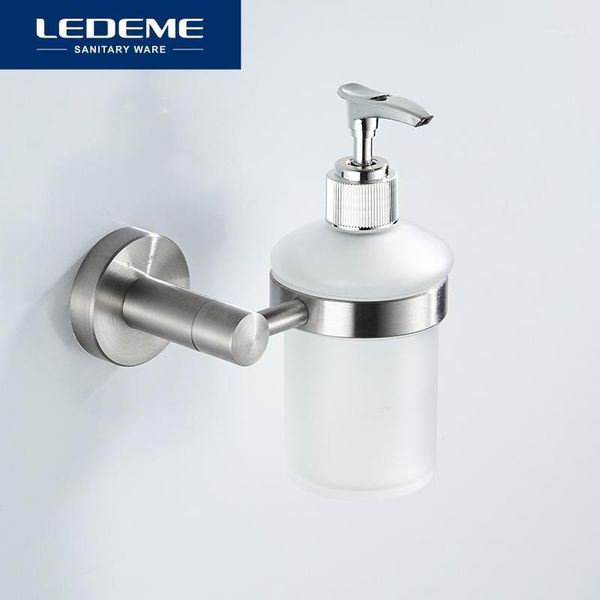 ledeme shampoo soap dispenser bathroom wall mounted shower manual liquid lotion pump l717271
ledeme shampoo soap dispenser bathroom wall mounted shower manual liquid lotion pump l717271